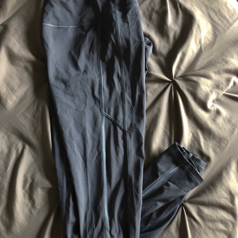 Workout pants